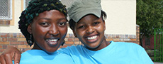Themba Labantu