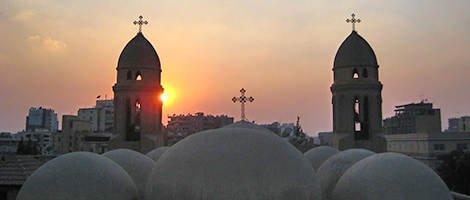 Foto: Bakar Shenouda, creative commons, by/nc