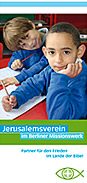 Jerusalemsverein im Berliner Missionswerk
