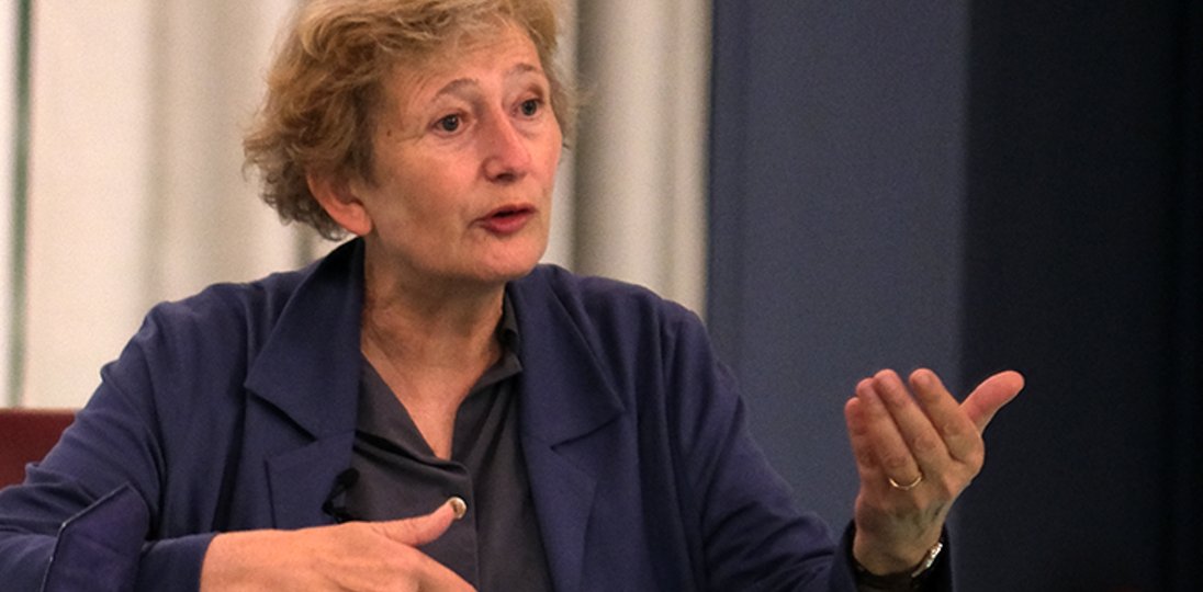 Habermas "Das Spannende ist die Ambivalenz"