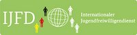 Internationaler Jugendfreiwilligendienst