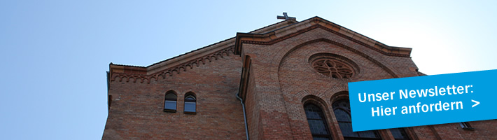 Berliner Missionswerk