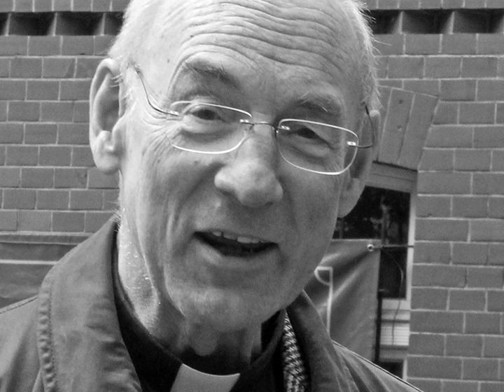 Berlin Koreanische Gemeinde würdigt Christoph Foerster